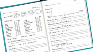 Maybe you would like to learn more about one of these? Tagebuch Zum Ankreuzen