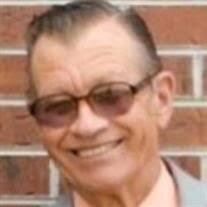 Delbert Dean Aden Obituary