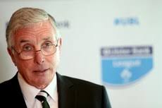 Ulster Bank League Season Launch 080914