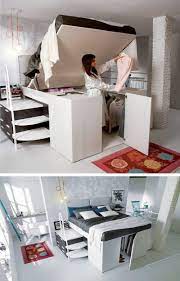 The choice of dã©cor is very compact so that there is a great level of comfort without looking cramped. 37 Small Bedroom Designs And Ideas Architecture Design Facebook