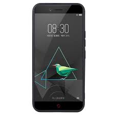 TPU Phone Case For ZTE nubia Z17 mini ...
