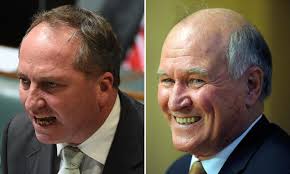 Tony Windsor to challenge Barnaby Joyce at federal election 2016 for New  England seat