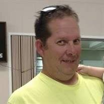 Todd J. Lambert Obituary