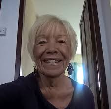 My fav road in Ireland 🥰