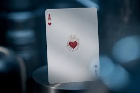 The rise of skywalker, the 9th and final film in the skywalker saga, theory11 is proud to present star wars: Star Wars Playing Cards Themed Decks Theory11