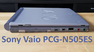 4.5 out of 5 stars 2 ratings. The 19 Years Old Laptop Sony Vaio Pcg N505es Youtube