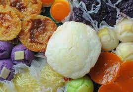 This week, we are featuring: Top 10 Dishes Served In Every Filipino Occasion Out Of Town Blog