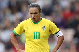 The 1995 fifa women's world cup, the second edition of the fifa women's world cup, was held in sweden and won by norway, who became the first european nation to win the women's world cup. Life After Marta What Is Brazil S Future Without The Game S Greatest Ever Player Goal Com