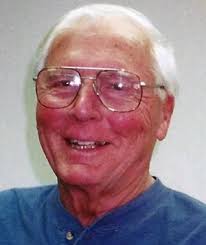 Lewis DENNY Obituary (1924