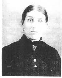 Eliza Wilmuth Bird Bennett (1844-1908)