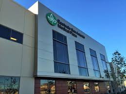 The Eastvale San Antonio Medical Clinic Building Is Brand New Complete With An Urgent Care On The Ground Floor E Eastvale California Eastvale Medical Office