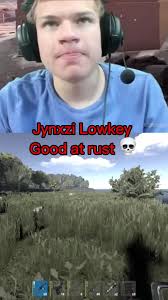 Hes kinda good ngl #sargruns #fyp #tiktok #viral #rustconsole #rustconsole  #jynxzi #jynxziclips #jynxziplaysrust