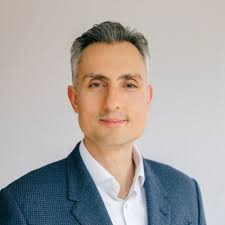 Exciting New Chapter**