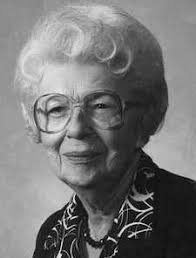 Laurence and Grace Ames Family