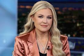 What Did Erika Kirk Do Before Becoming CEO of Turning Point, Including  Reality TV