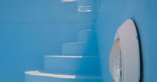 Le Liner De Piscine Le Revetement Indispensable A La Finition Du Bassin Guide Piscine Fr