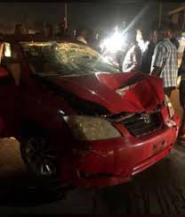 A woman named Larry Debo is...