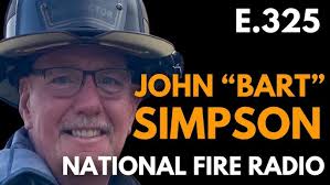 NFR with Bridgeport Chief Thode