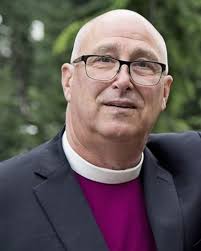 Clergy & Staff — Christ Church Episcopal