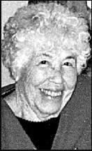 Mildred Wuinee Obituary (2015)