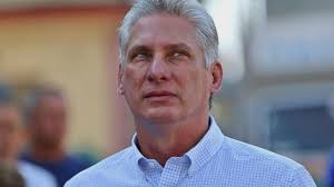 Bror til fidel castro spillede en vigtig rolle i den cubanske revolution og i efterrevolutionen cuba, herunder at tjene som præsident. What You Need To Know About Cuba S New President Miguel Diaz Canel As Raul Castro Steps Down Abc News