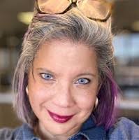 Bibi Martinez, MBA, SHRM-CP