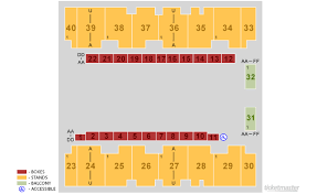 El Paso County Coliseum El Paso Tickets Schedule