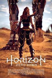 Maybe you would like to learn more about one of these? Horizon Zero Dawn