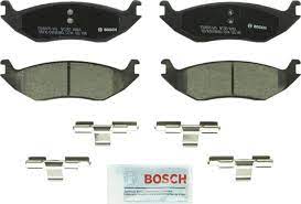 Best Brake Pads For Dodge Ram 1500 2020 Guide