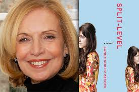 Sande Boritz Berger's Split-Level Explores Open Marriage in 70s Suburbia