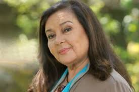 Veteran actress Amalia Fuentes passes away