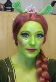 A fun shrek party guide full of party ideas, hilarious games, shrek theme party supplies and costumes. 33 Diy Shrek Costume Birthday Party Ideas And Shrek Coloring Pages
