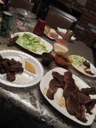 Korean culture has taken the world by storm and at the forefront is the unapologetically bold gen korean bbq house. Side Dishes Picture Of Gen Korean Bbq Cerritos Tripadvisor