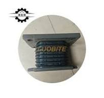Howo Trucks Steel Plate Support - High Quality New Design