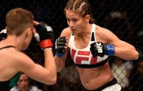 Karolina Kowalkiewicz Archives Mmanytt Com