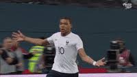 Image gif football et animation gif football. France Foot Gifs Get The Best Gif On Giphy