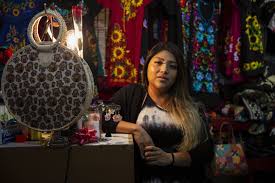 Little Village Discount Mall vendors in Chicago see sales decline steeply