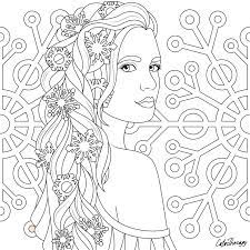 I Colored This Myself Using Color Therapy App For Iphone And Ipad It S So Fun And Relaxing Try Thi Horse Coloring Pages Free Coloring Pages Color Therapy App