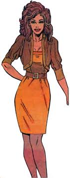 Marvel Costume Awards: B.A.D. GIRLS INC | Fandom
