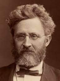 Carl Anton Bjerknes (1825-1903)