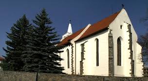 Motto noci kostelů 2021 je citací verše 20: Sedlcanska Noc Kostelu 2021 Nabizi Pestry Program Ale Bez Vyhlidky Z Kostelni Veze
