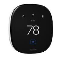 ecobee® Smart Thermostat Enhanced