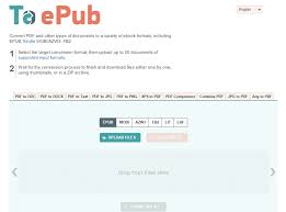 After reviewing many kindle converter software, epubor ultimate and calibre can be assumed as the most outstanding kindle format converters. Top 5 Online Pdf To Epub Converter Wondershare Pdfelement