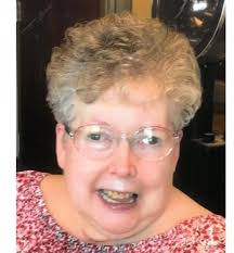 Diane McDonnell Obituary (1952