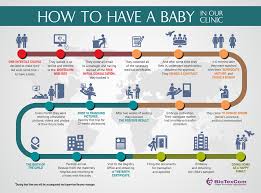 Today we are going to learn about our origin, lets learn about the human reproduction. Brief Explanation Of The Surrogacy Process Biotexcom Center For Human Reproduction