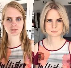 Hello! What do you think about this change😍