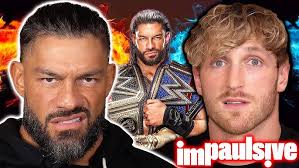 Seth Rollins On Beating Logan At WrestleMania, Getting Attacked by Fan,  Hatred for Dominik Mysterio