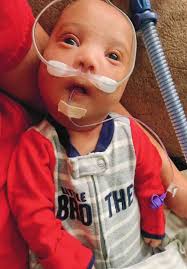 Remembering Baby Isaiah Williams