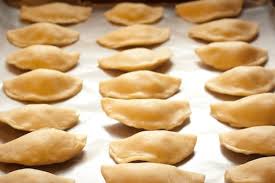 Image result for pierogies