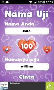 Maybe you would like to learn more about one of these? Games Kalkulator Cinta